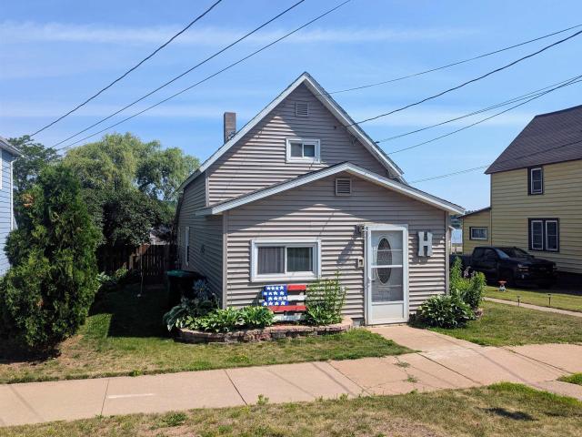 House for sale in Negaunee, Michigan