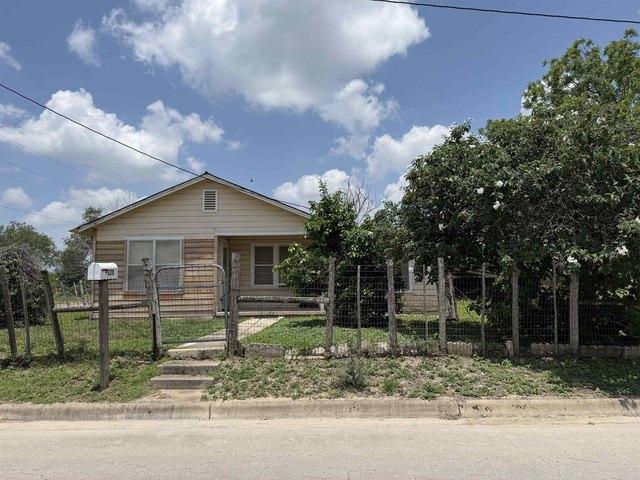 House for sale in Uvalde, Texas