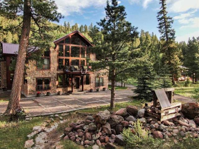 House for sale in Antonito, Conejos County
