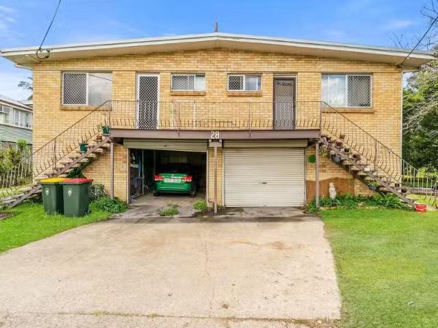 House for rent in Toombul, Queensland
