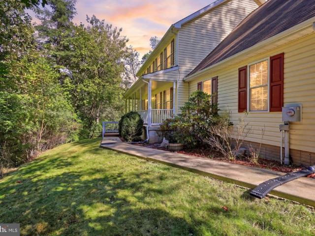 House for sale in Hedgesville, Berkeley County