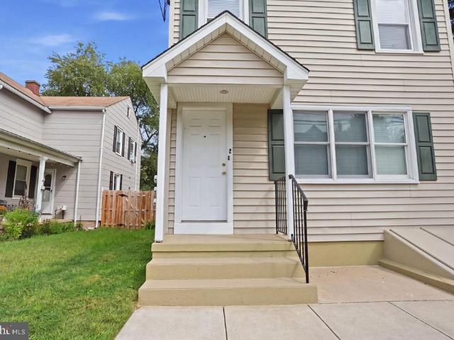 House for sale in Morrisville, Bucks County