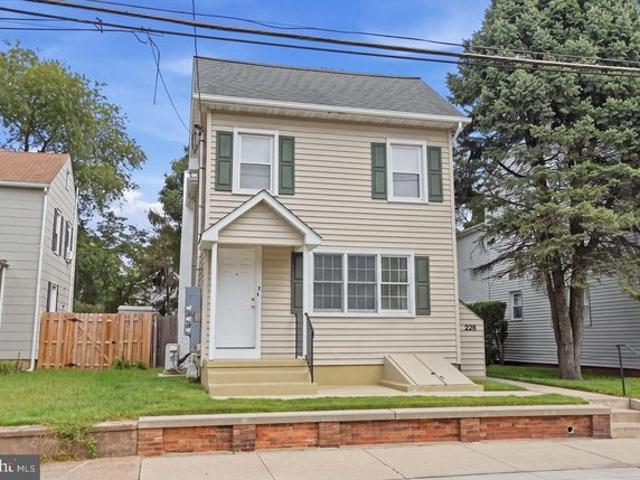 House for sale in Morrisville, Bucks County