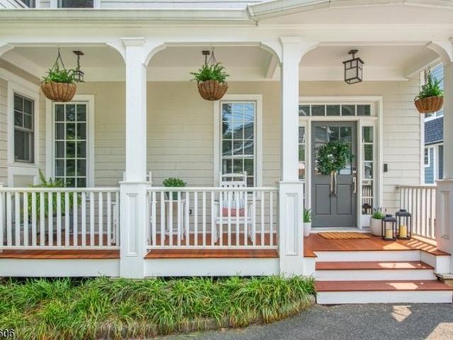 House for sale in Montclair, New Jersey