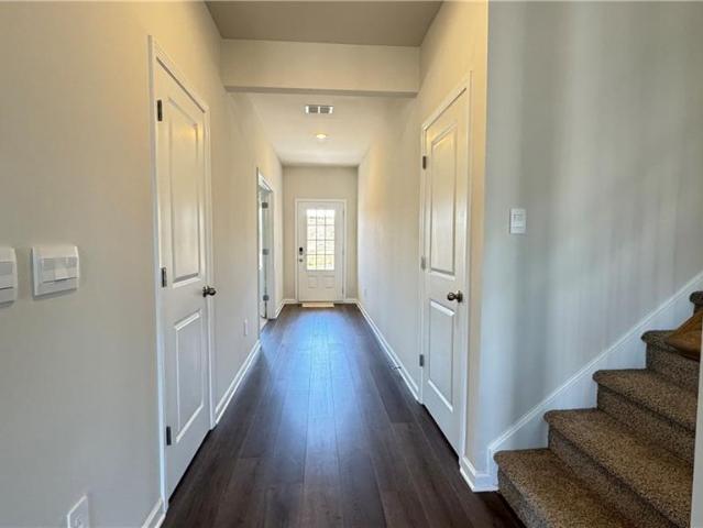 Property for rent in Dawsonville, Georgia