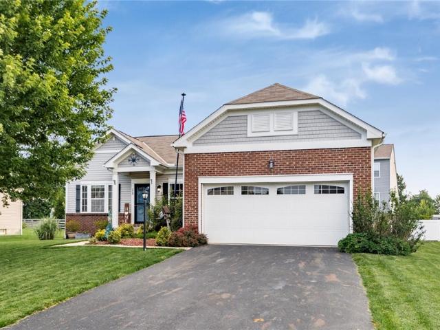 House for sale in Croton, Ohio