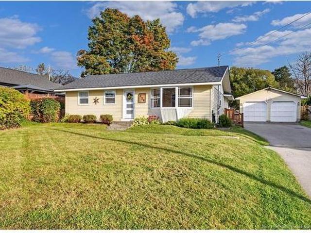 House for sale in Miramichi, New Brunswick