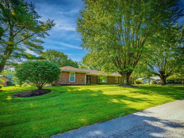 House for sale in Peebles, Ohio