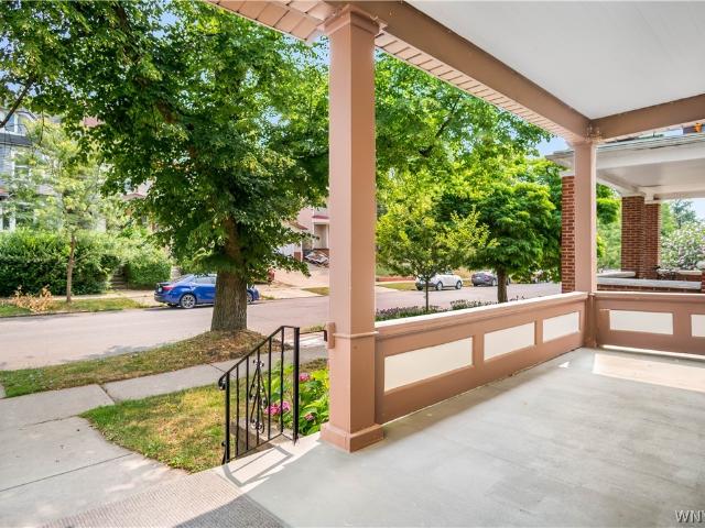 House for sale in Buffalo, New York