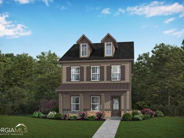 House for sale in Athens, Georgia