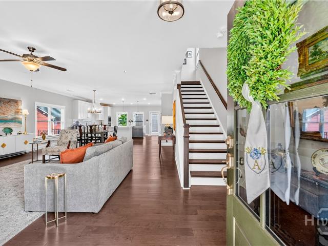 House for sale in Athens, Georgia