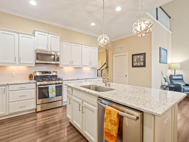 Townhouse for sale in Twelve Oaks, Holly Springs