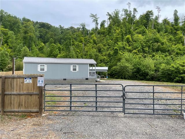 Land for sale in Marietta, South Carolina