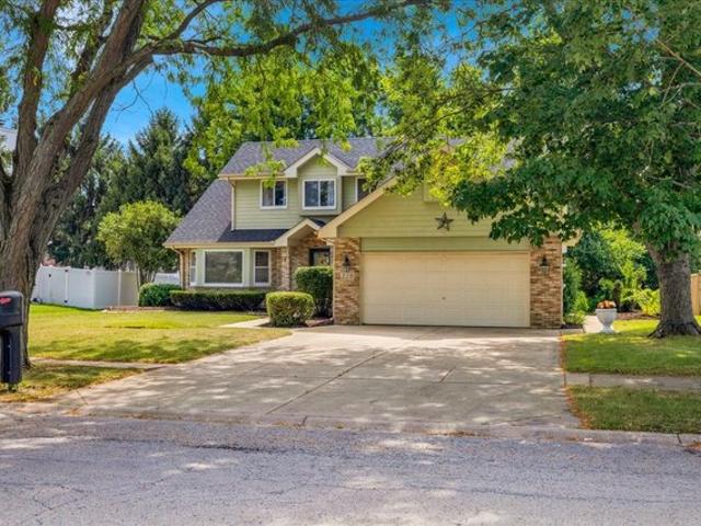 House for sale in Oswego, Illinois