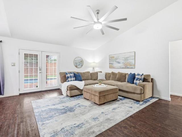 House for sale in Denton, Texas