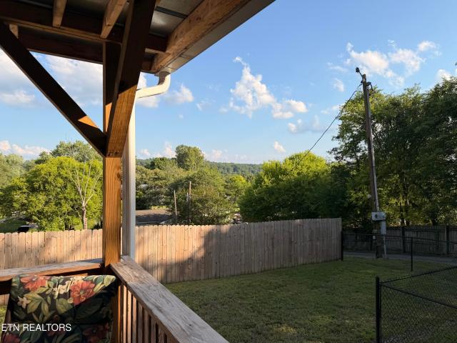 House for sale in Tennessee
