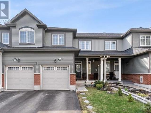 Condo for sale in Orleans