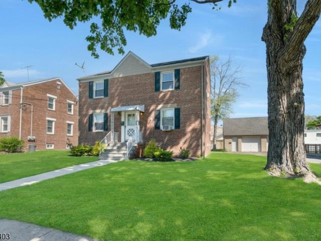 House for sale in Garwood, New Jersey
