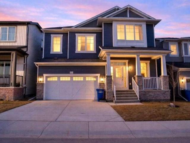 House for sale in Airdrie, Alberta