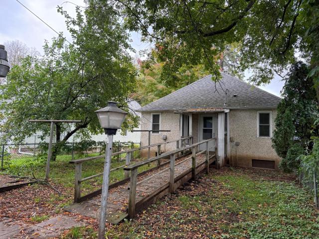 House for sale in Ironton, Crow Wing County