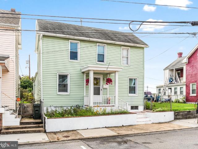 House for sale in Hagerstown, Maryland