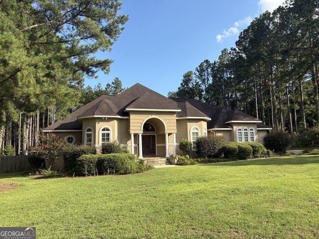 House for sale in Statesboro, Georgia