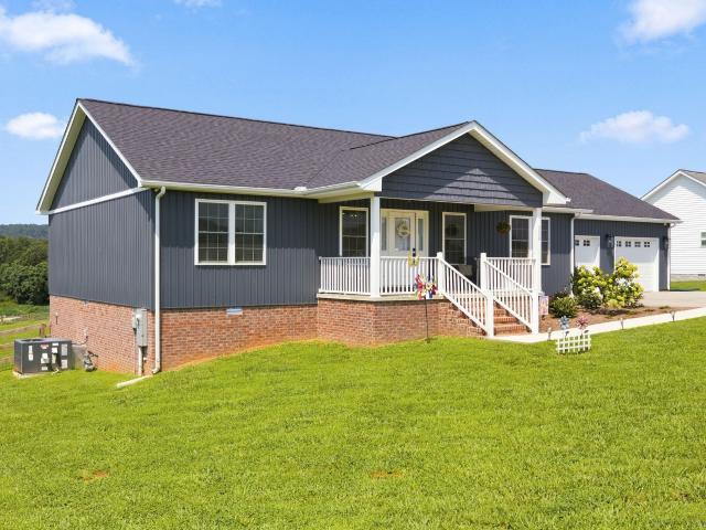 House for sale in Tennessee
