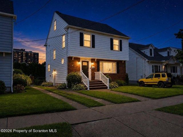 House for sale in Kingston, Pennsylvania
