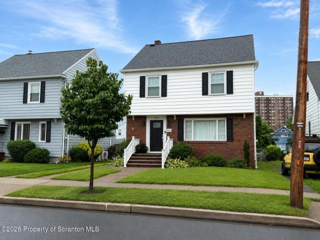 House for sale in Kingston, Pennsylvania