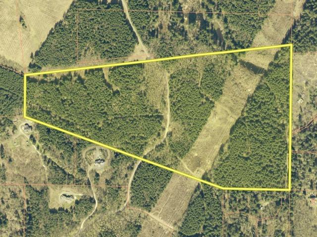 Land for sale in Monroe