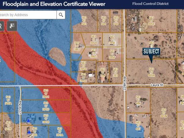 Property for sale in Arizona