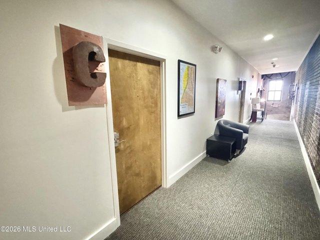 Condo for sale in Coahoma, Mississippi