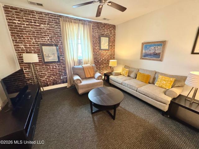 Condo for sale in Coahoma, Mississippi