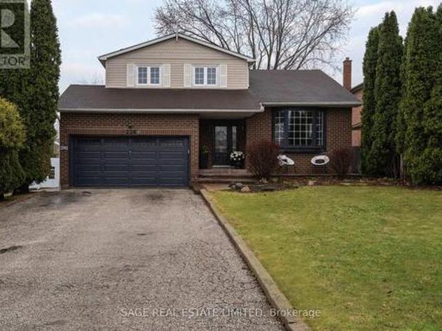 House for sale in York, Ontario