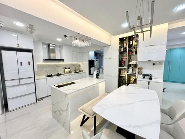 Apartment for sale