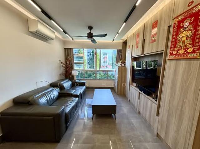 Apartment for sale