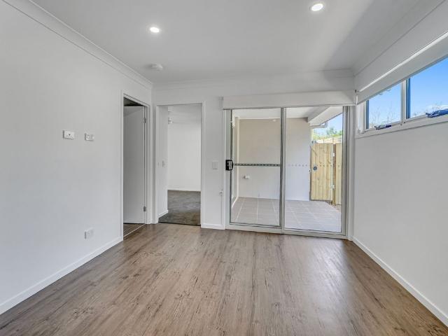 Apartment for rent in The Brook Estate, Gold Coast City