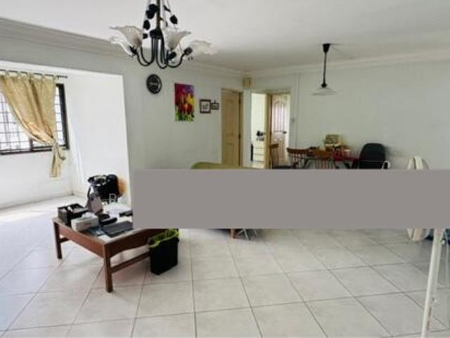 Apartment for sale