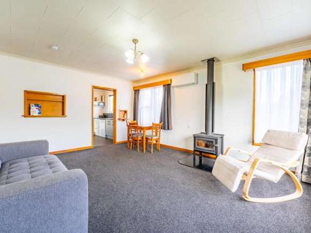 Apartment for sale in Geraldine, Canterbury