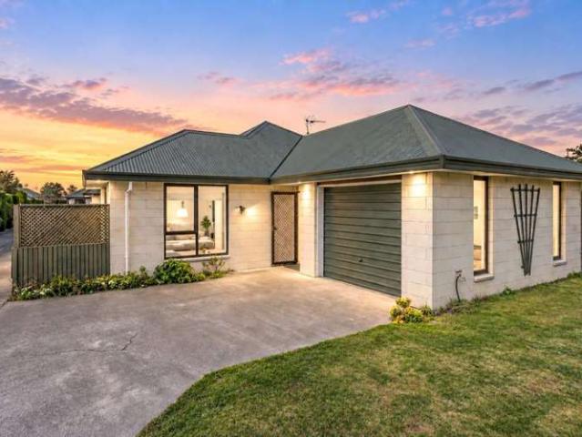 Property for sale in Lake Rotoroa, Canterbury