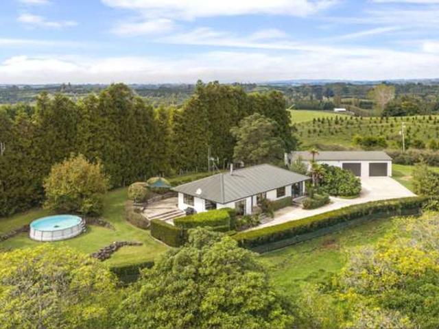House for sale in Katikati, Bay Of Plenty