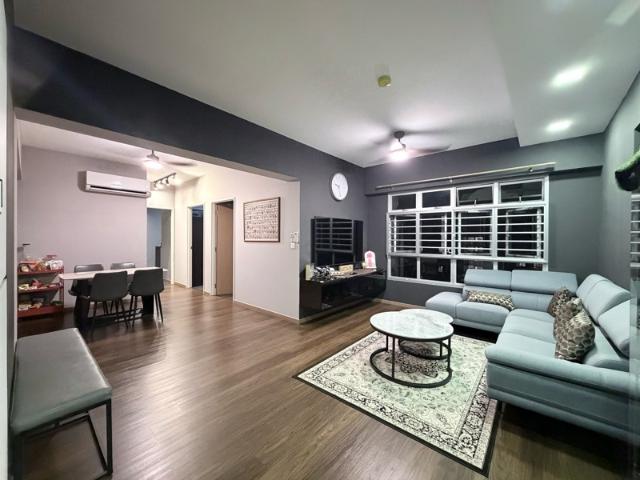 Room for sale