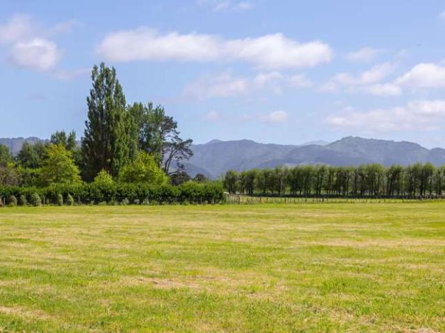 Property for sale in Greytown, Wellington