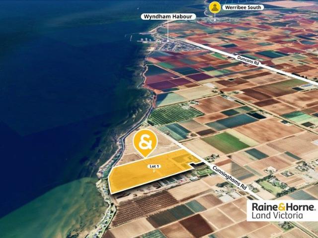 Land for sale in Camerons Creek, Victoria