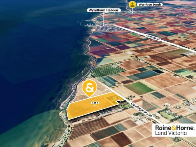 Property for sale in Werribee South, Melbourne