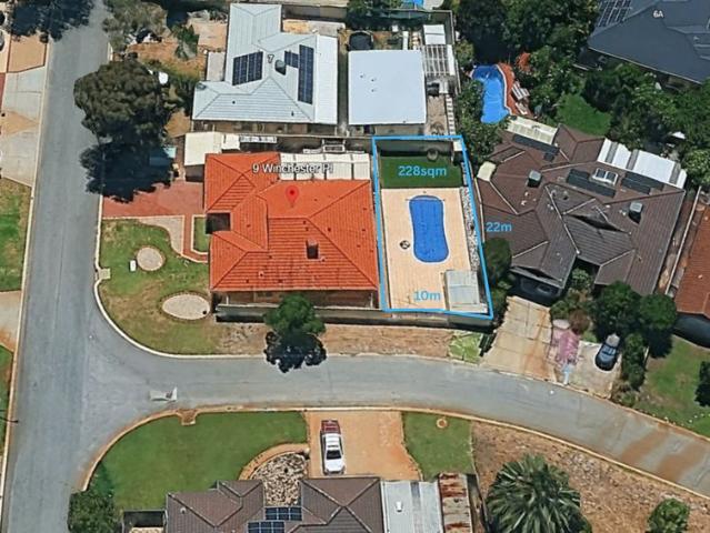 House for sale in Ballajura, Western Australia