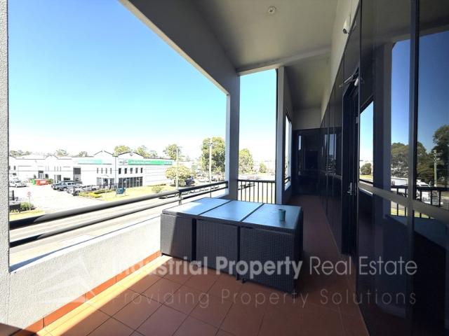 Office for rent in Sydney, New South Wales