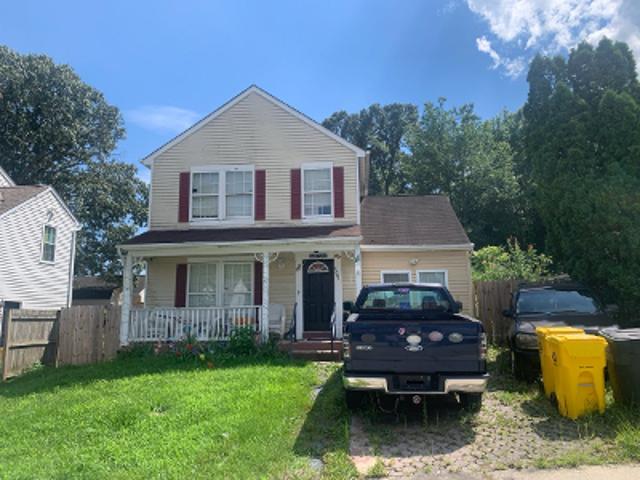 House for sale in Pasadena, Maryland