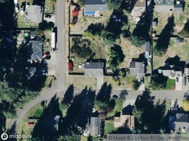 House for sale in Washington