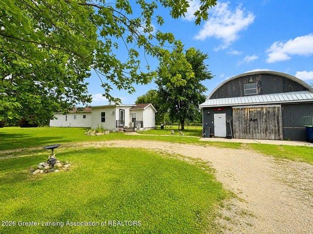 House for sale in Gratiot, Michigan